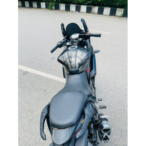 Suzuki Bike Gixxer SF 2020 Model