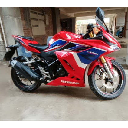 Honda CBR 150R Super Sport Bike