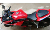 Honda CBR 150R Super Sport Bike