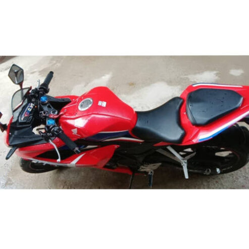 Honda CBR 150R Super Sport Bike