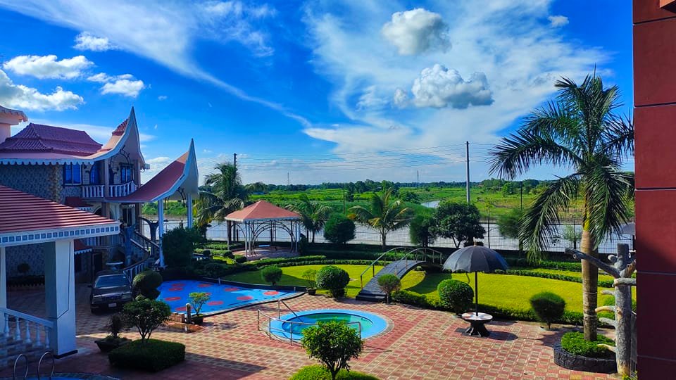 SilverCastle Resort Mymensing