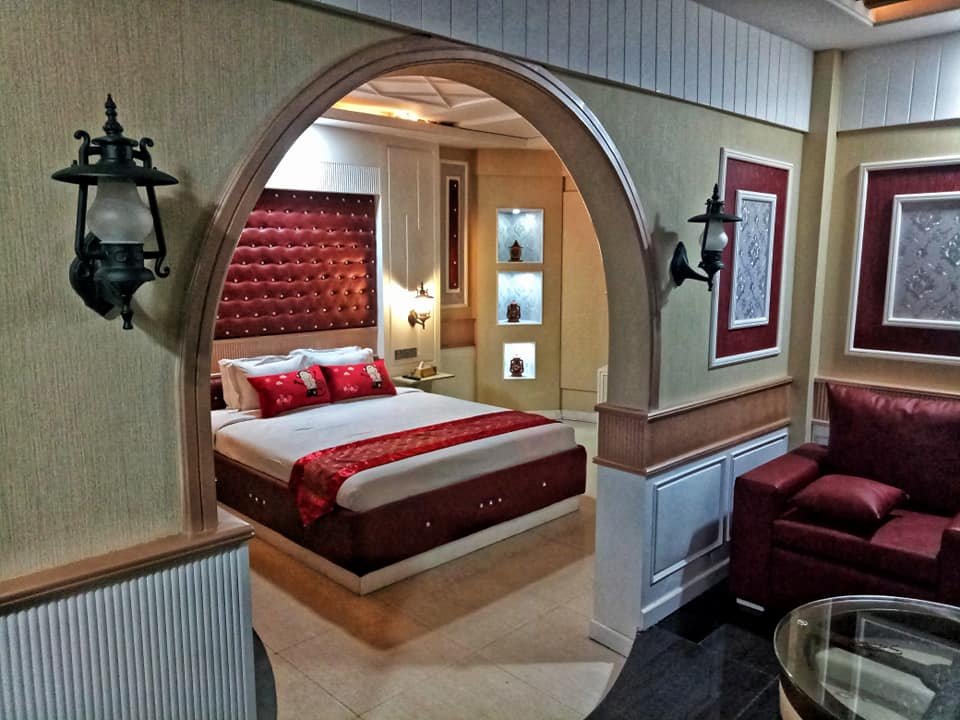 SilverCastle Resort Mymensing