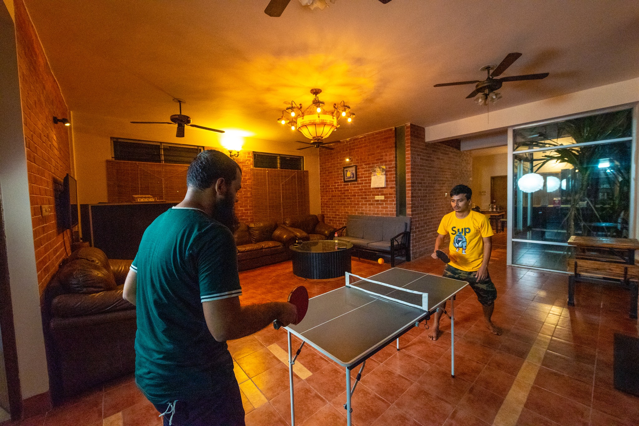 Syed Bari Resort , Gazipur