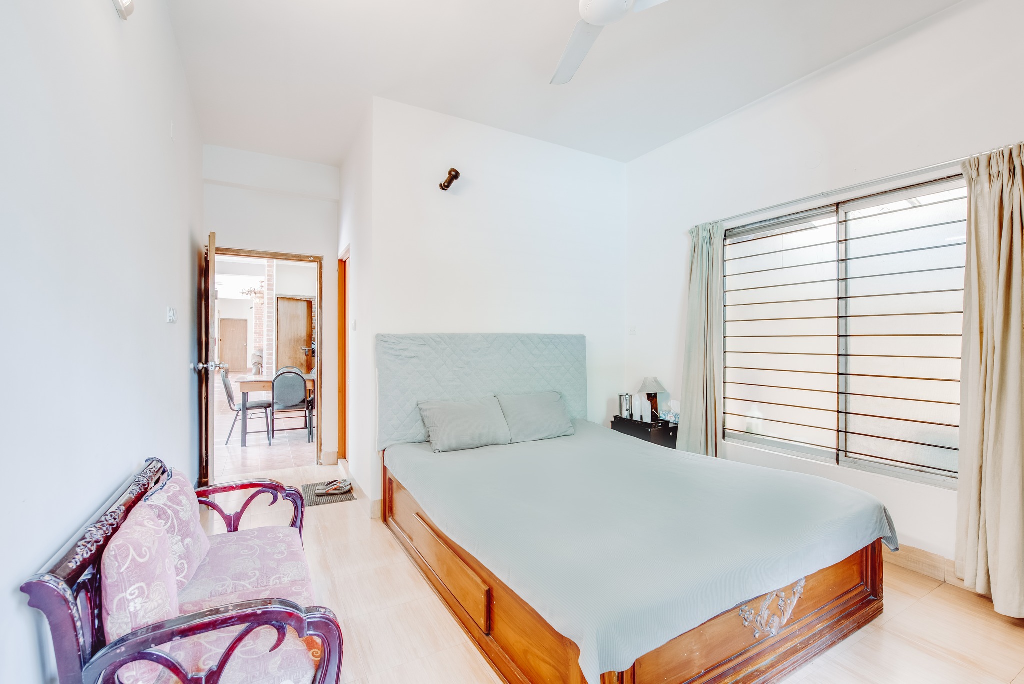 Syed Bari Resort , Gazipur