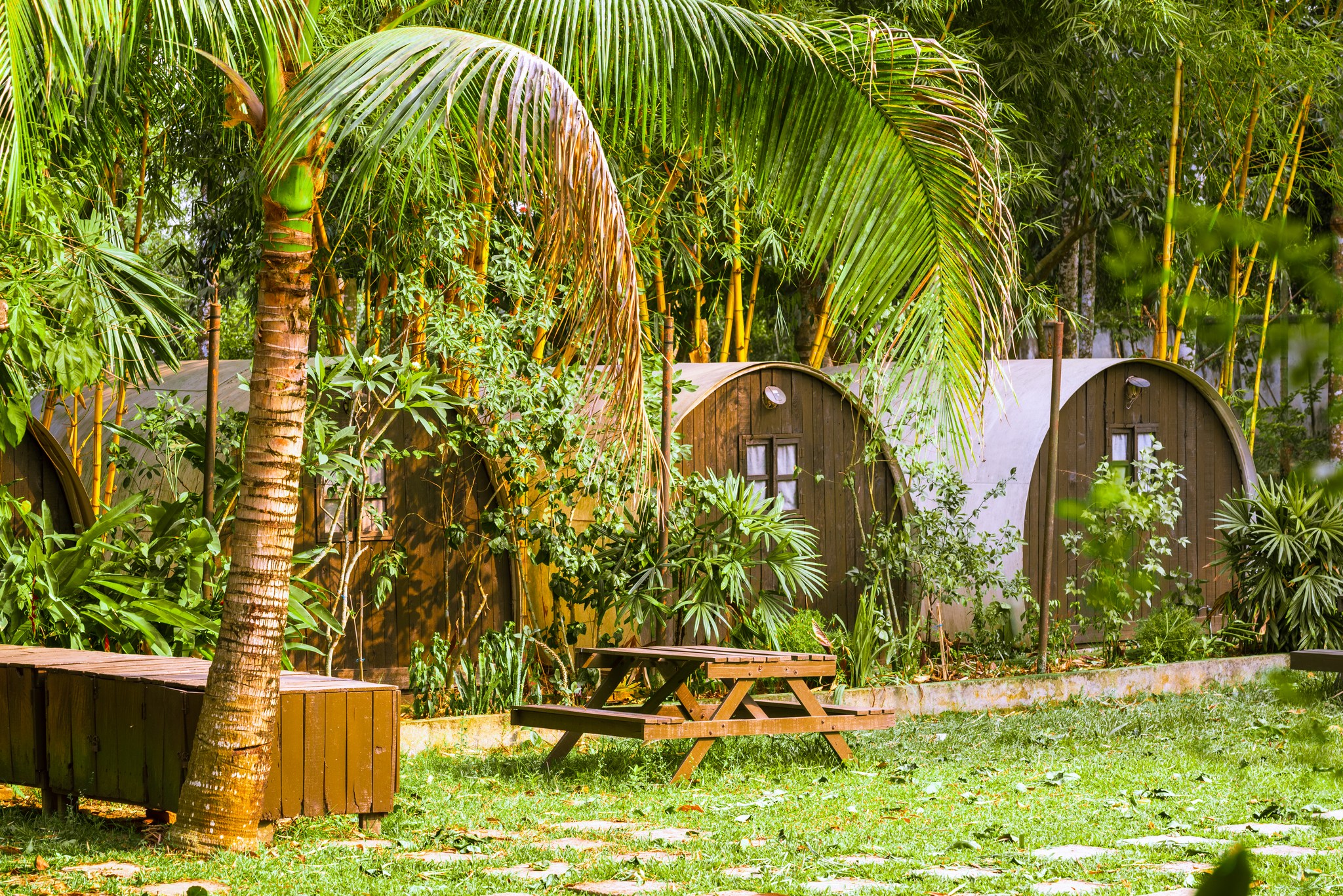 Syed Bari Resort , Gazipur