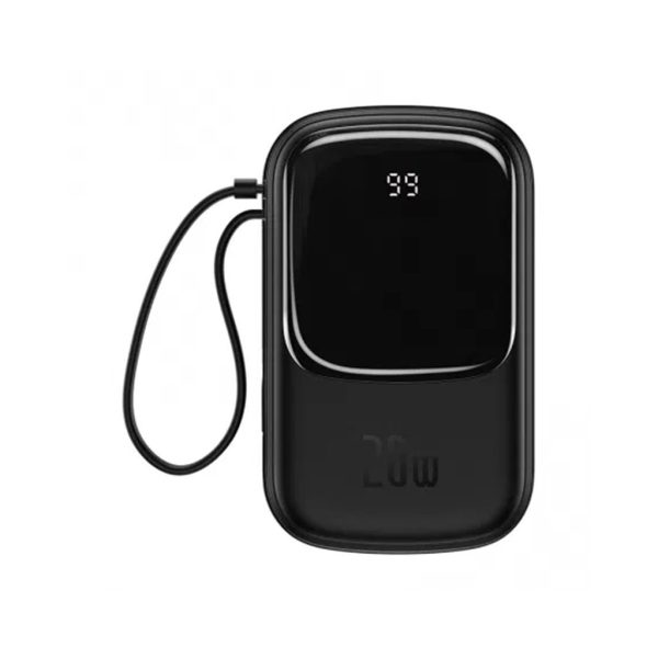 Baseus 20W 20000mah Power Bank
