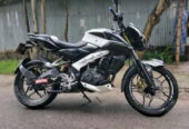 Bajaj Pulsar NS 160