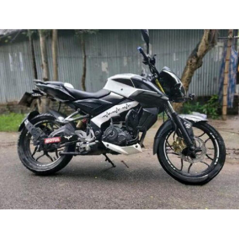 Bajaj Pulsar NS 160