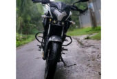 Bajaj Pulsar NS 160