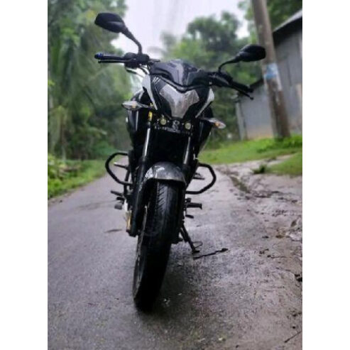 Bajaj Pulsar NS 160