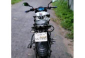 Bajaj Pulsar NS 160