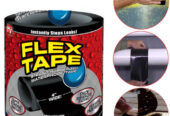 Flex Waterproof Emergency Repair Tape