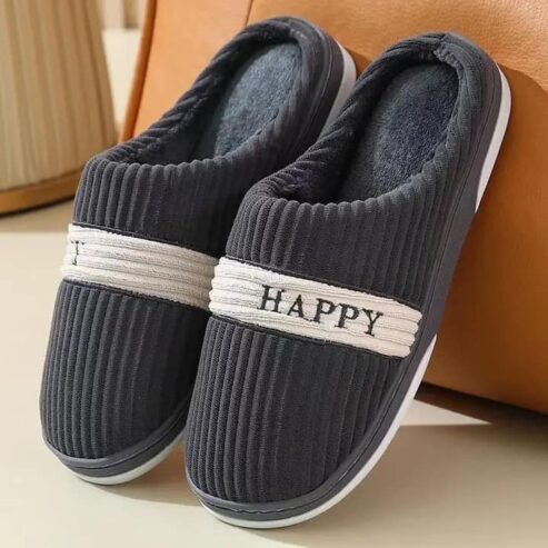 House Slippers