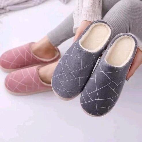 House Slippers