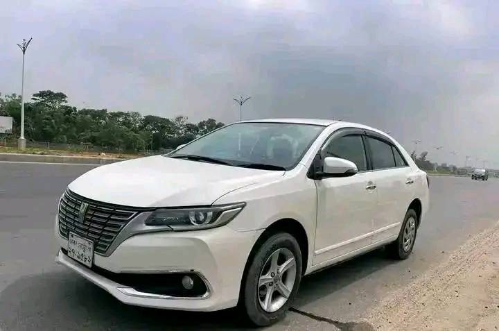 Private Car Rental Dhaka