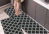 Kitchen Floor Mat Set