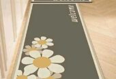 Kitchen Floor Mat Set