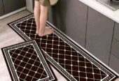 Kitchen Floor Mat Set