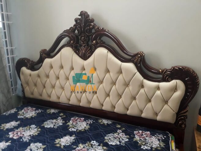 Gorgeous king Size Bed