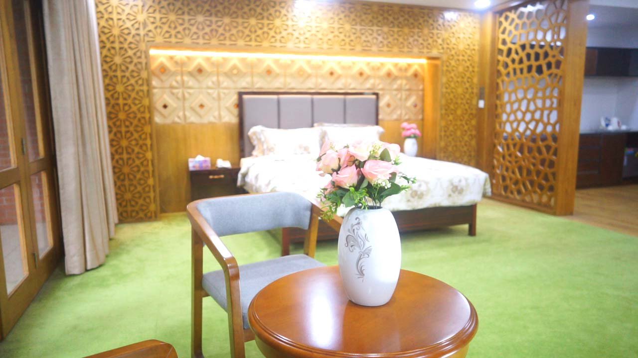 Mamata Palli Hotel And Resort  Dhaka