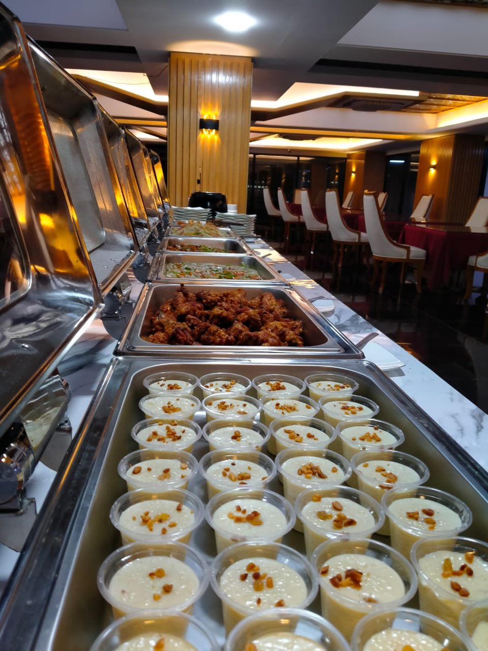 Mamata Palli Hotel And Resort  Dhaka