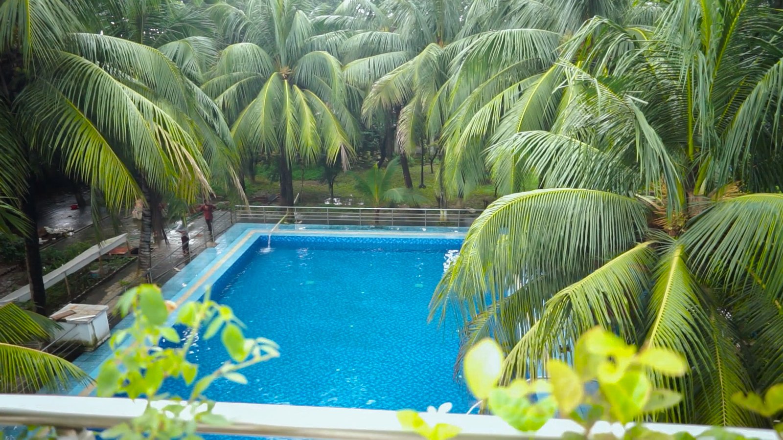 Mamata Palli Hotel And Resort  Dhaka