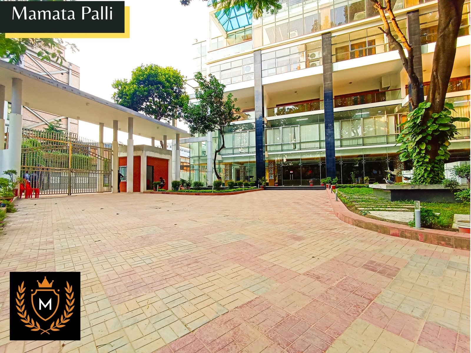 Mamata Palli Hotel And Resort  Dhaka