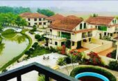 Sikder Resort And Villas Kuakata