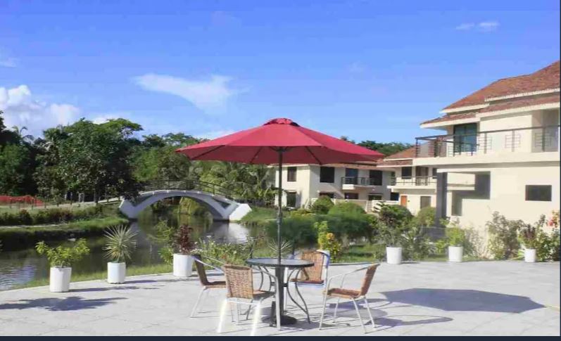 Sikder Resort And Villas Kuakata