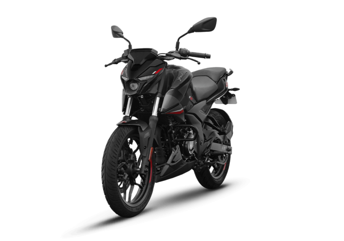 Bajaj Pulsar N250 New Arrival In Bangladesh