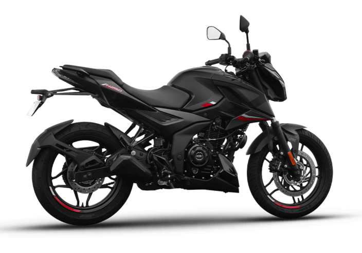 Bajaj Pulsar N250 New Arrival In Bangladesh