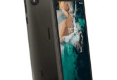 Nokia C2 2nd Edition Smart Phone