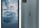 Nokia C2 2nd Edition Smart Phone