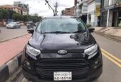 Ford EcoSport Non Hybrid