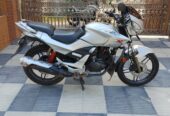 Hero Honda CBZ Used Bike