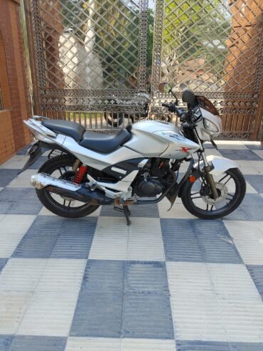 Hero Honda CBZ Used Bike