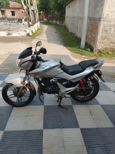 Hero Honda CBZ Used Bike