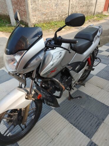 Hero Honda CBZ Used Bike