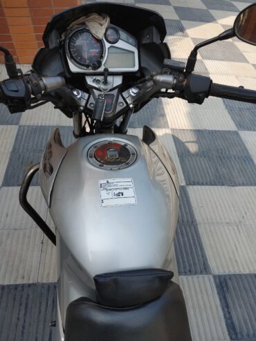 Hero Honda CBZ Used Bike