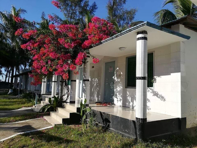 Somudra Kutir Resort Saintartin