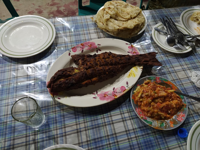 Somudra Kutir Resort Saintartin