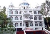 The Grand Hill Taj Hotel Rangamati