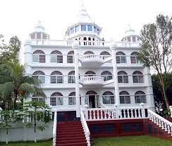 The Grand Hill Taj Hotel Rangamati