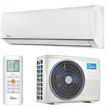 Midea MSI-12CRN-AF9 1-Ton Inverter AC