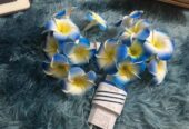 Flower Fairy Decorative Lights