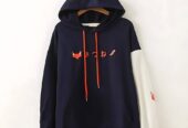 Girls Hoodie Collection