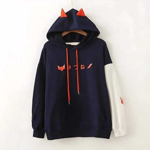 Girls Hoodie Collection