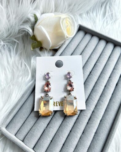 Beautiful Earrings Collection