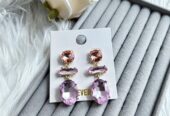 Beautiful Earrings Collection