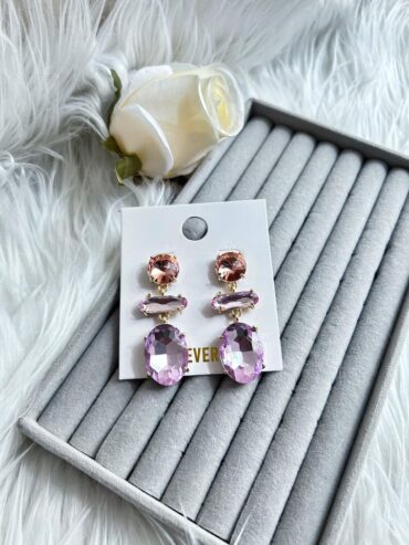 Beautiful Earrings Collection